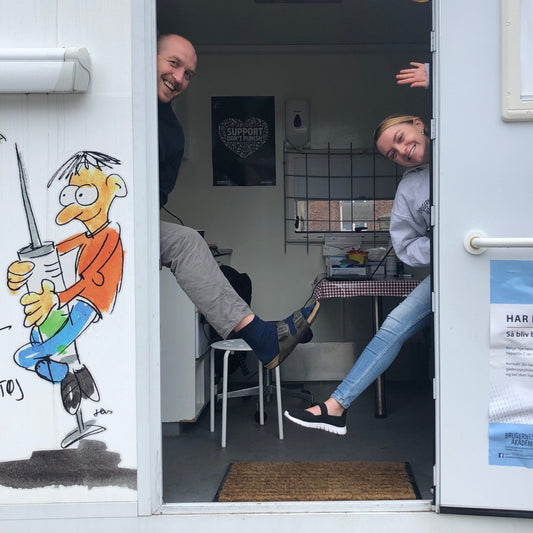 Om Brugernes Akademi