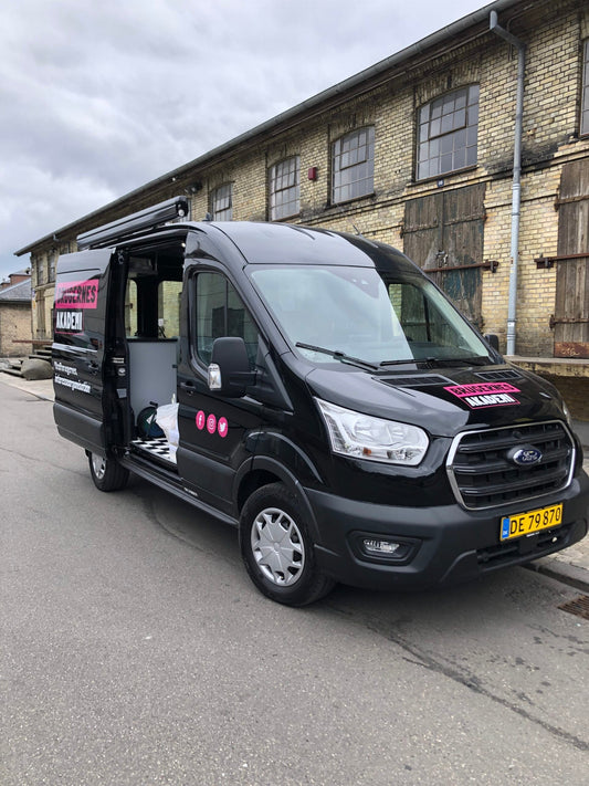 Den mobile klinik