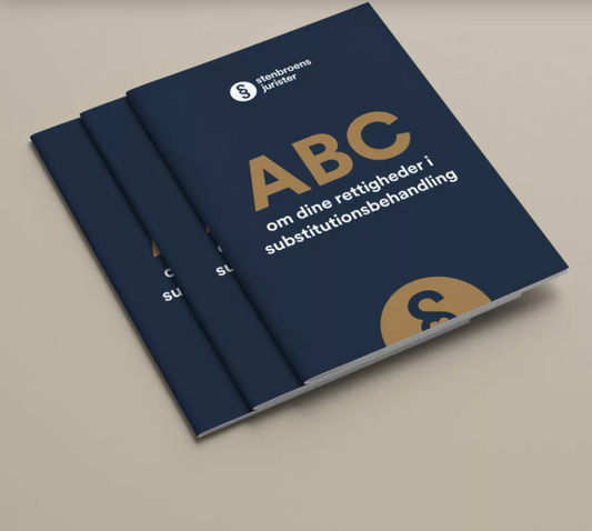 Hæfte om rettigheder (ABC)